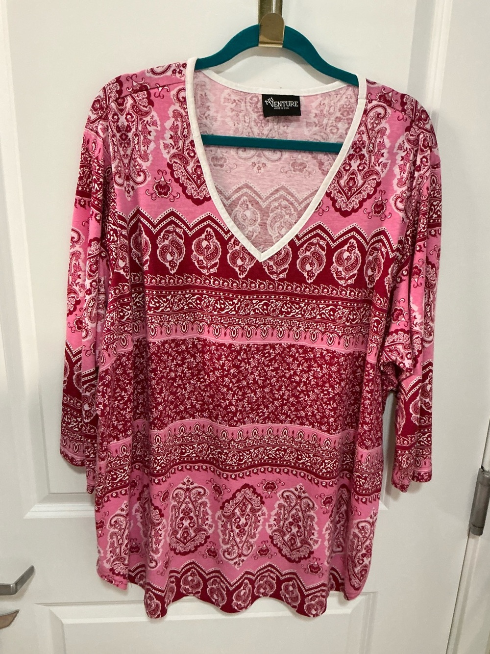 2X shirt